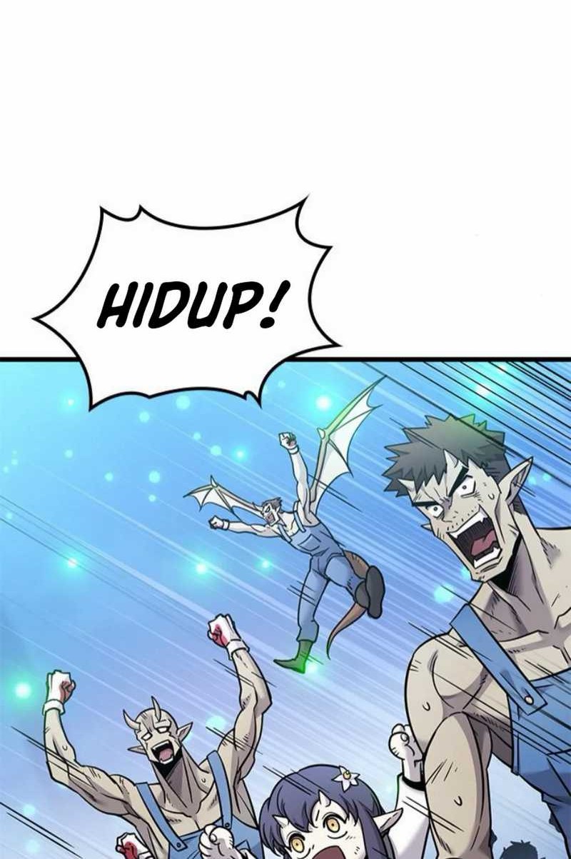 What a Bountiful Harvest, Demon Lord! Chapter 19 - halaman 70