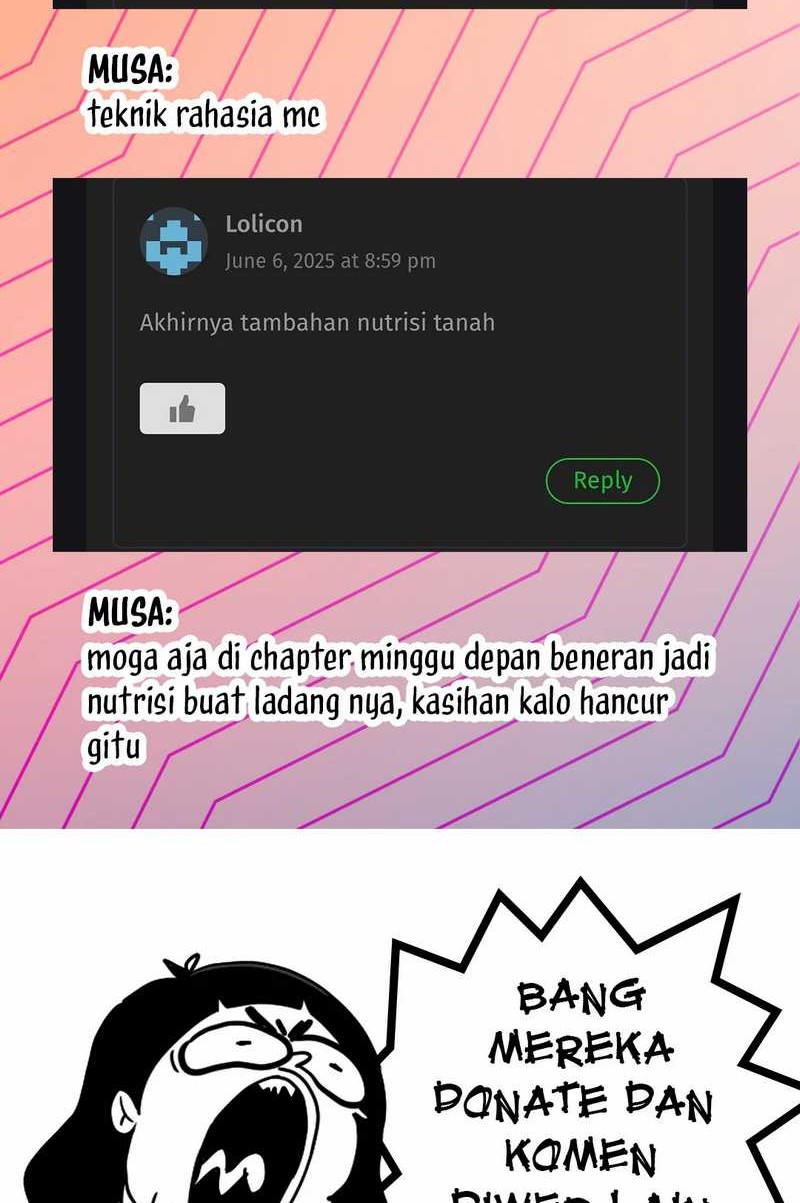 What a Bountiful Harvest, Demon Lord! Chapter 19 - halaman 90