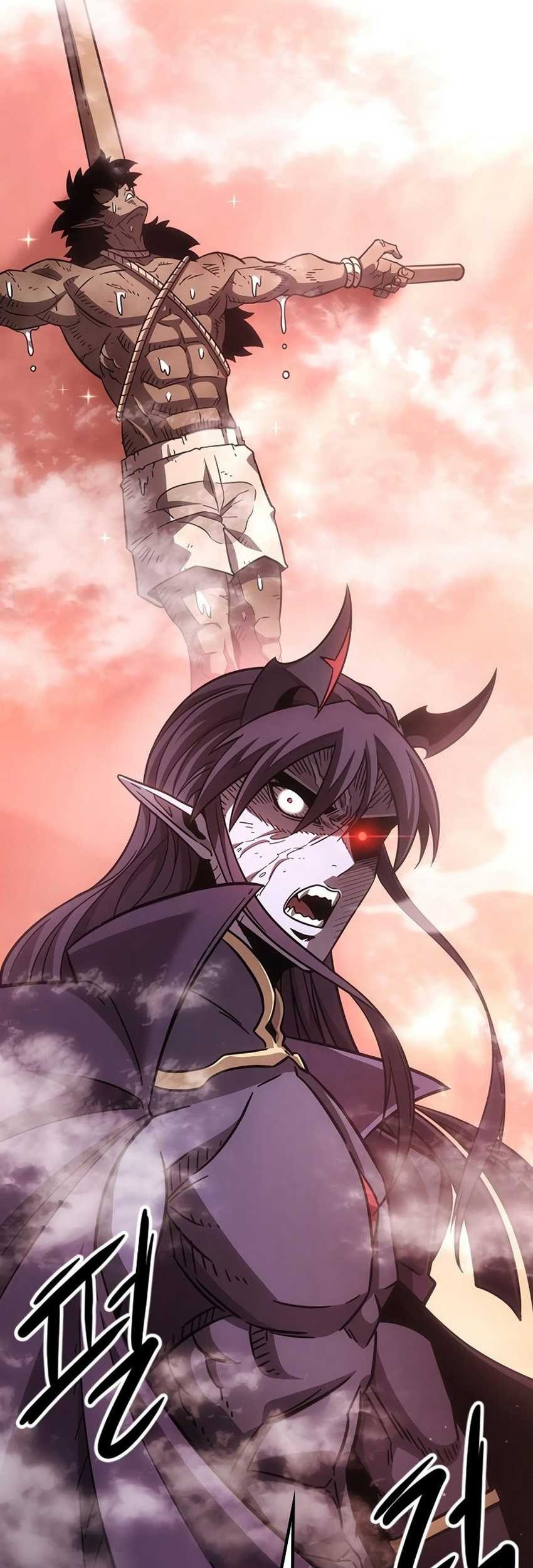 What a Bountiful Harvest, Demon Lord! Chapter 2 - halaman 100