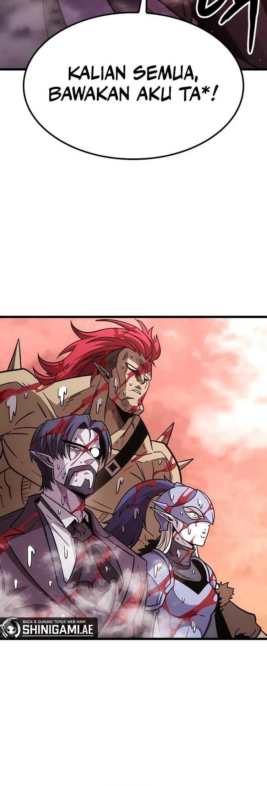 What a Bountiful Harvest, Demon Lord! Chapter 2 - halaman 101