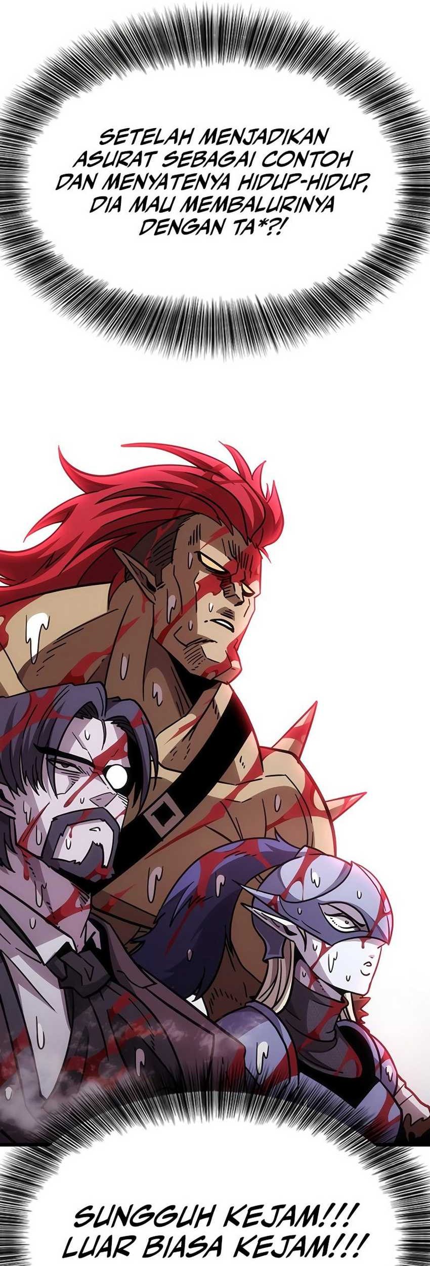 What a Bountiful Harvest, Demon Lord! Chapter 2 - halaman 102