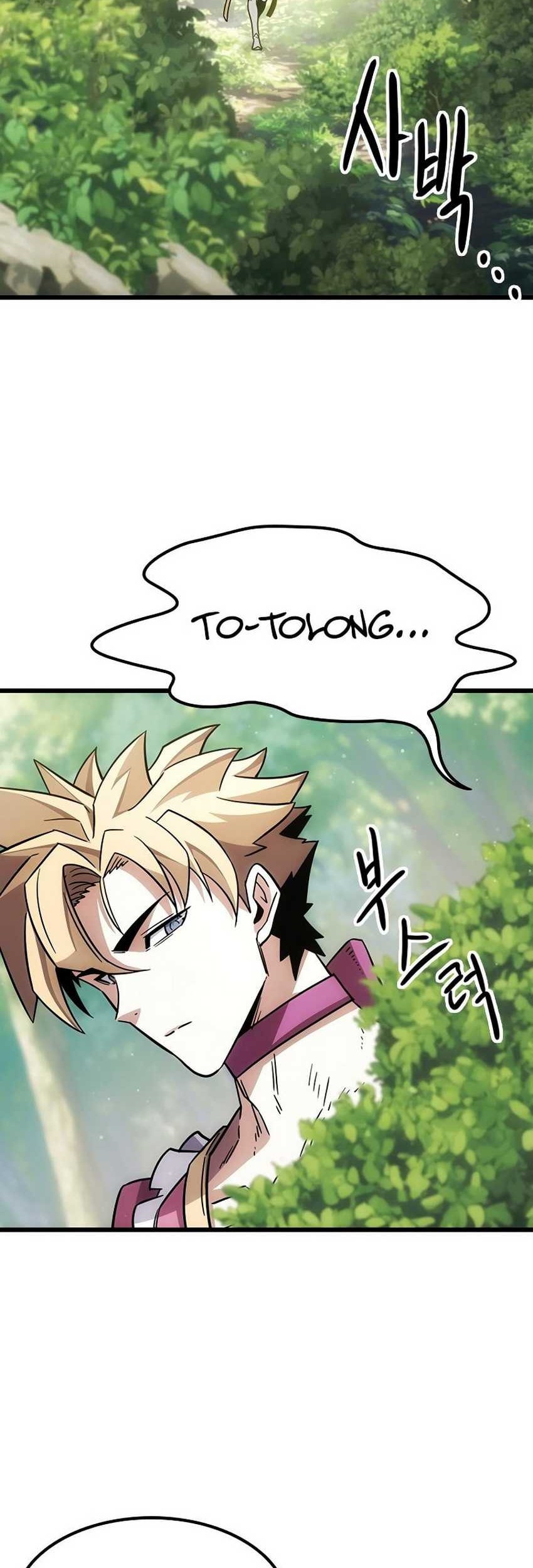 What a Bountiful Harvest, Demon Lord! Chapter 2 - halaman 106