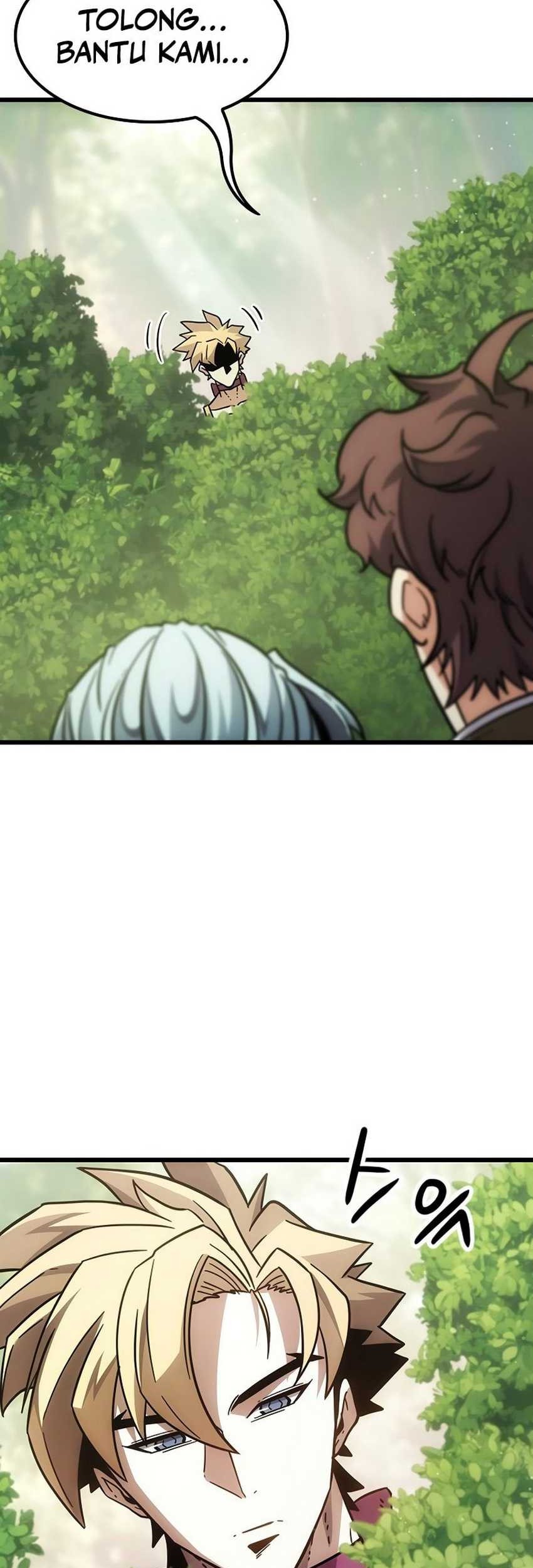 What a Bountiful Harvest, Demon Lord! Chapter 2 - halaman 107