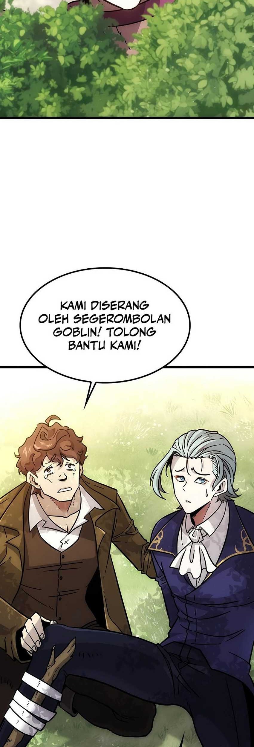 What a Bountiful Harvest, Demon Lord! Chapter 2 - halaman 108