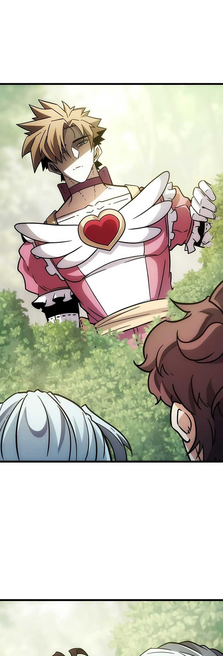 What a Bountiful Harvest, Demon Lord! Chapter 2 - halaman 110