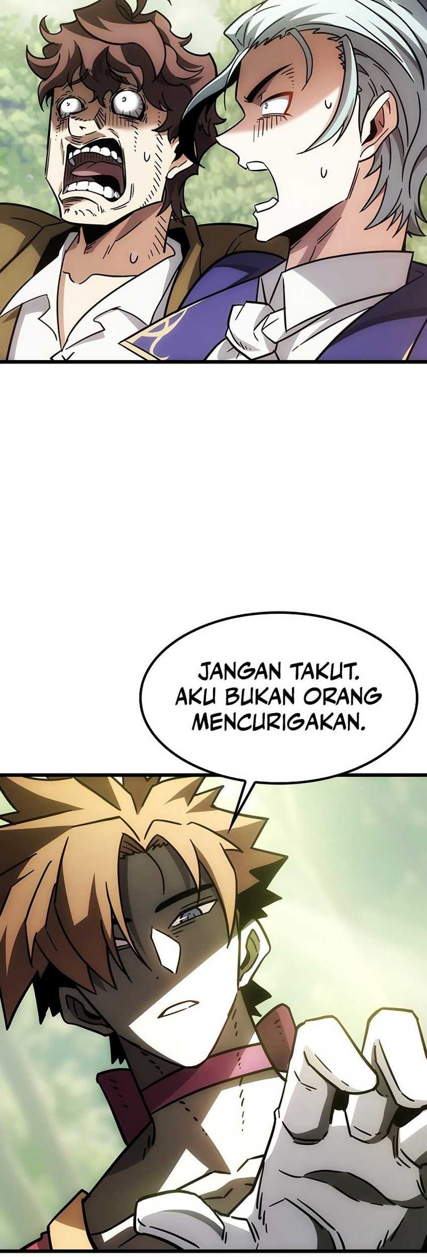 What a Bountiful Harvest, Demon Lord! Chapter 2 - halaman 111