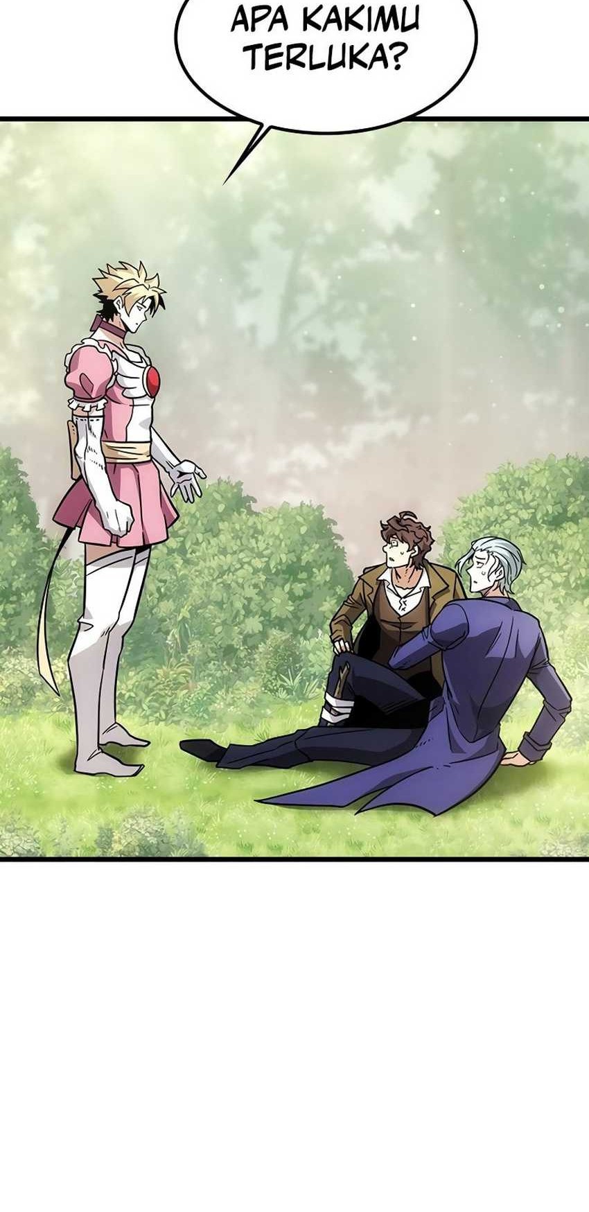 What a Bountiful Harvest, Demon Lord! Chapter 2 - halaman 113