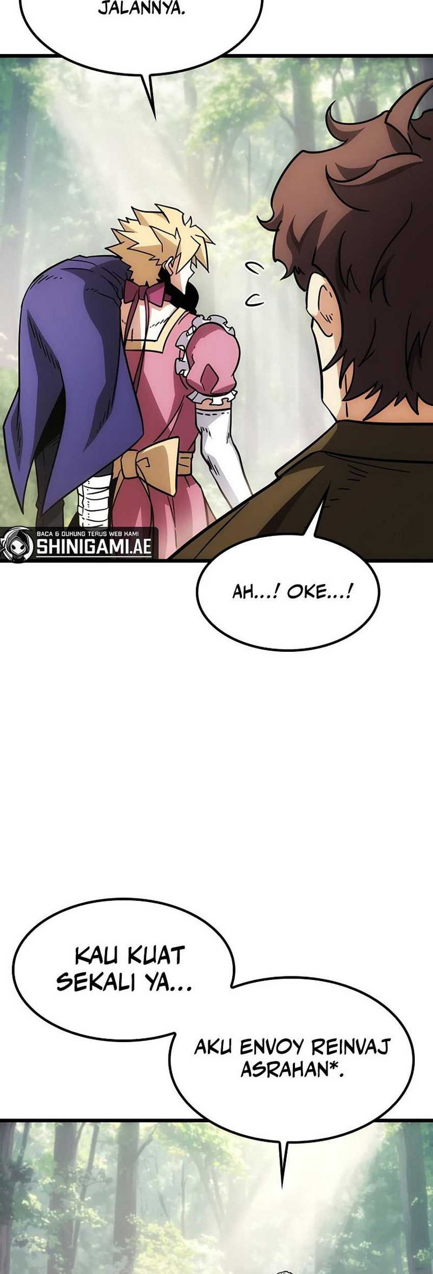 What a Bountiful Harvest, Demon Lord! Chapter 2 - halaman 115