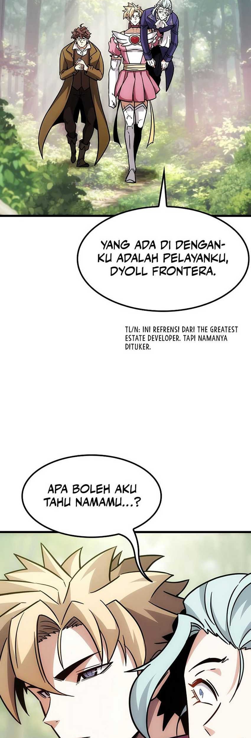 What a Bountiful Harvest, Demon Lord! Chapter 2 - halaman 116
