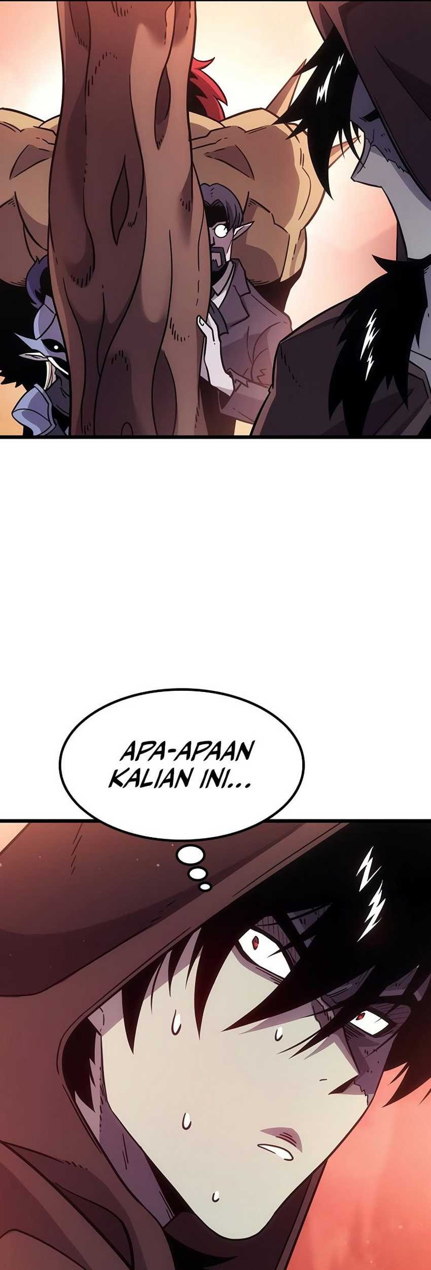 What a Bountiful Harvest, Demon Lord! Chapter 2 - halaman 12