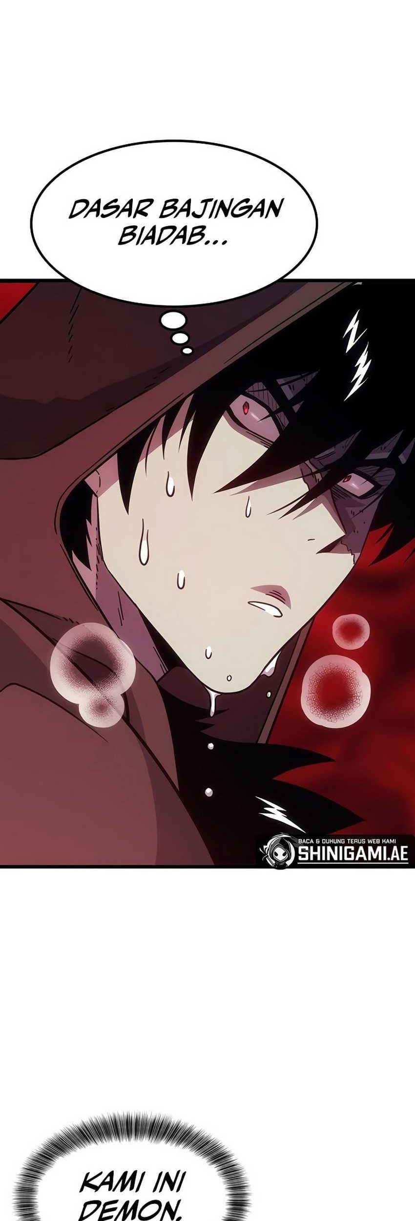 What a Bountiful Harvest, Demon Lord! Chapter 2 - halaman 14