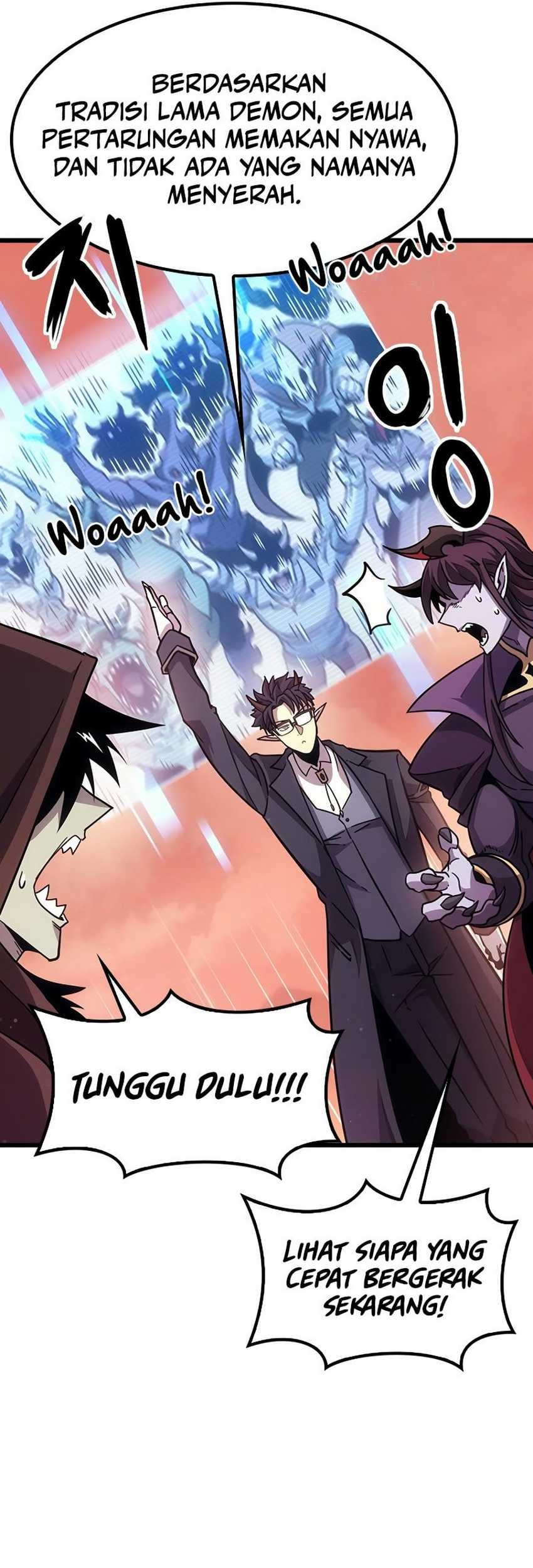 What a Bountiful Harvest, Demon Lord! Chapter 2 - halaman 16