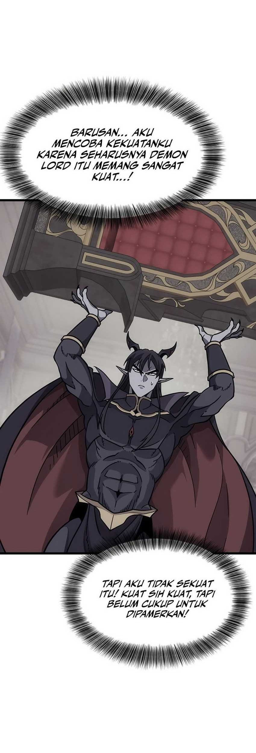 What a Bountiful Harvest, Demon Lord! Chapter 2 - halaman 19