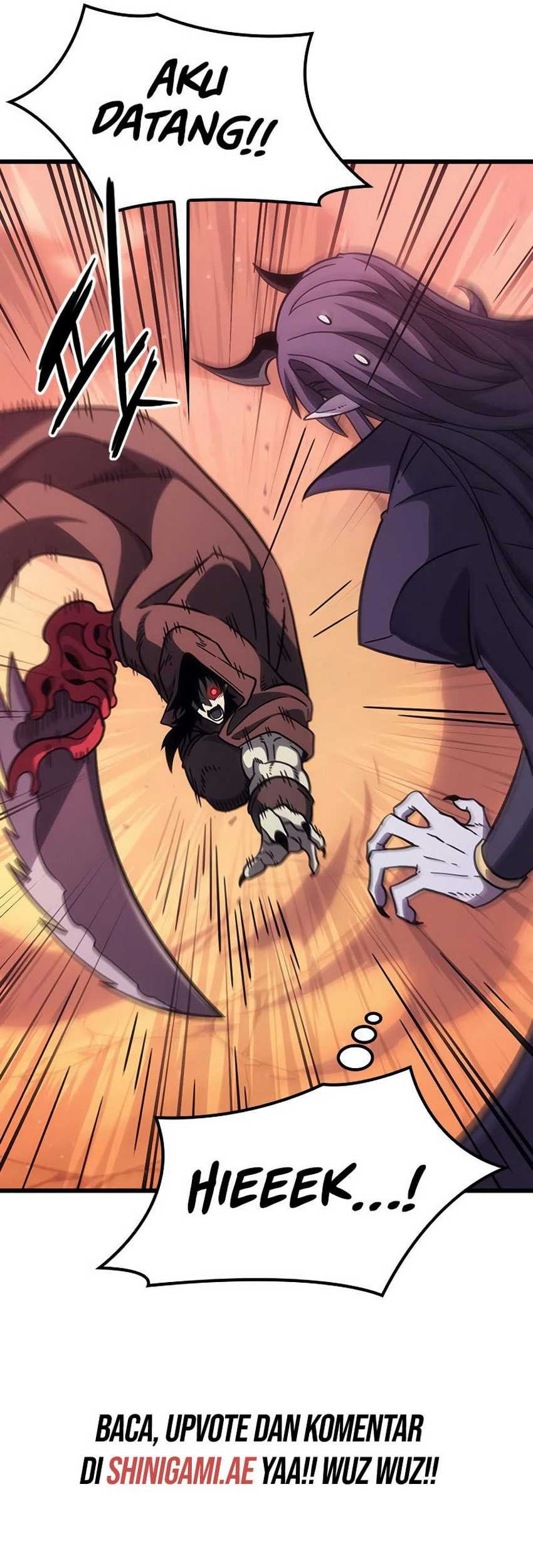 What a Bountiful Harvest, Demon Lord! Chapter 2 - halaman 21