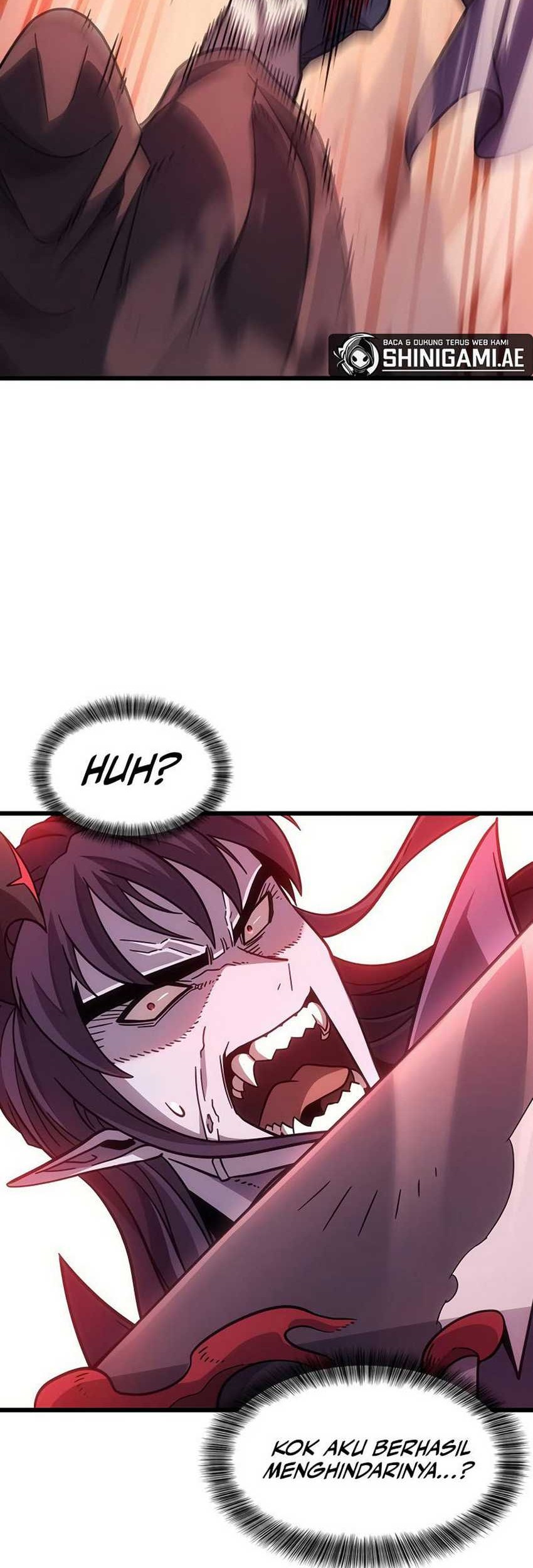 What a Bountiful Harvest, Demon Lord! Chapter 2 - halaman 24