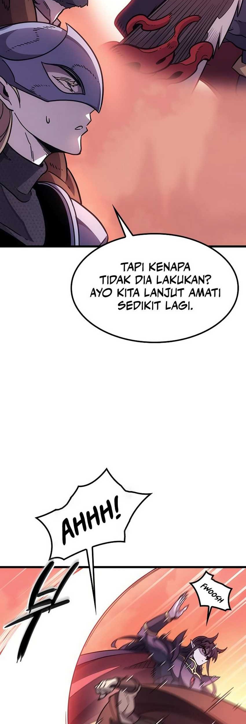 What a Bountiful Harvest, Demon Lord! Chapter 2 - halaman 29