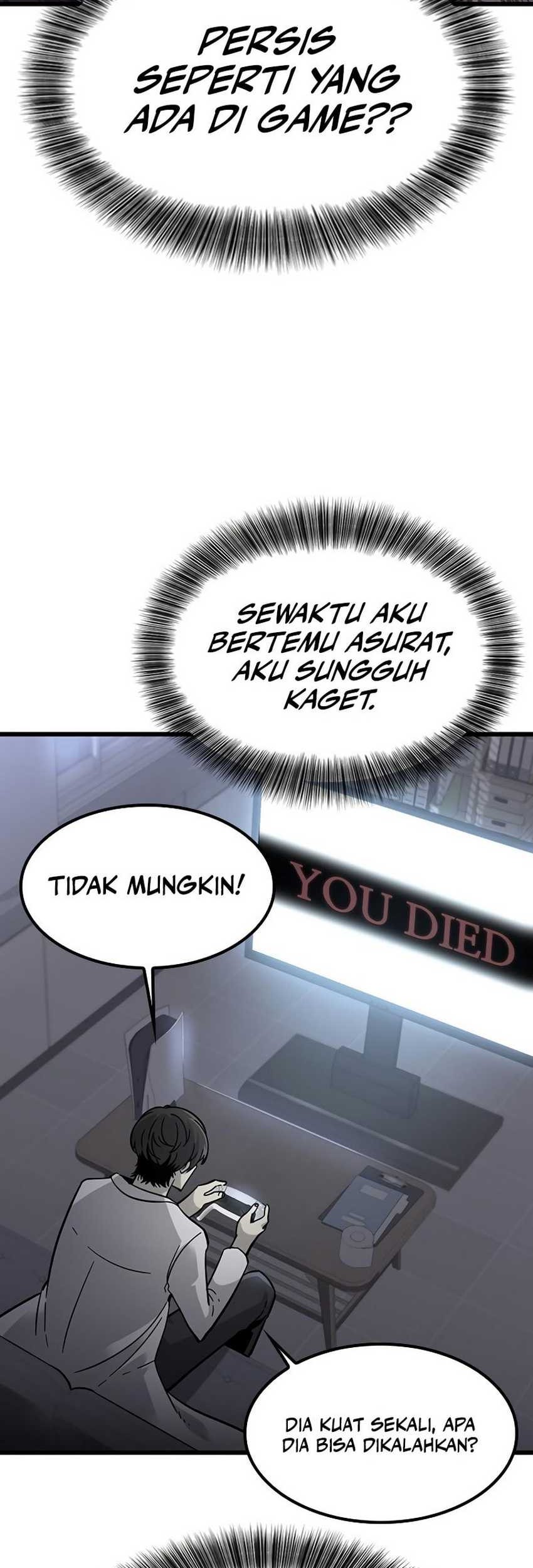 What a Bountiful Harvest, Demon Lord! Chapter 2 - halaman 33
