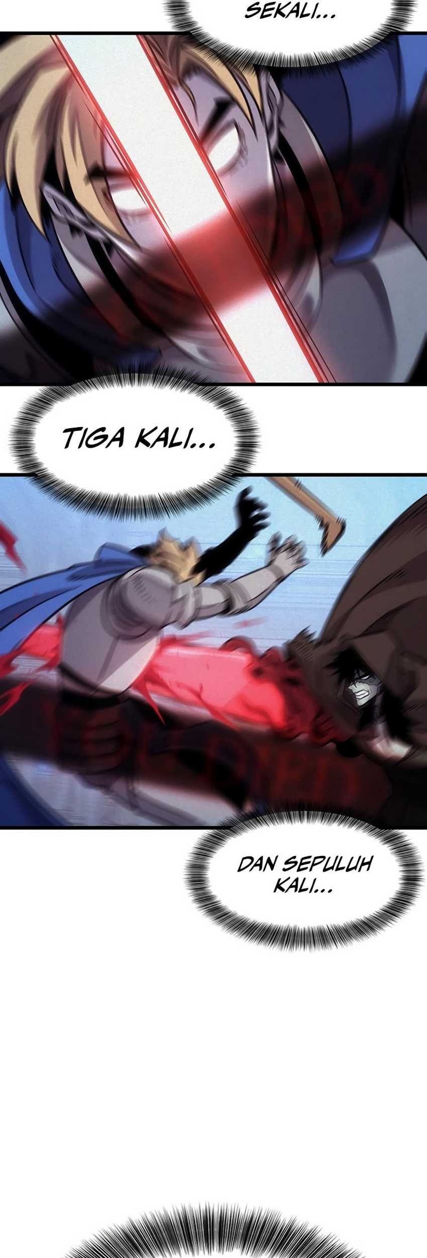 What a Bountiful Harvest, Demon Lord! Chapter 2 - halaman 35
