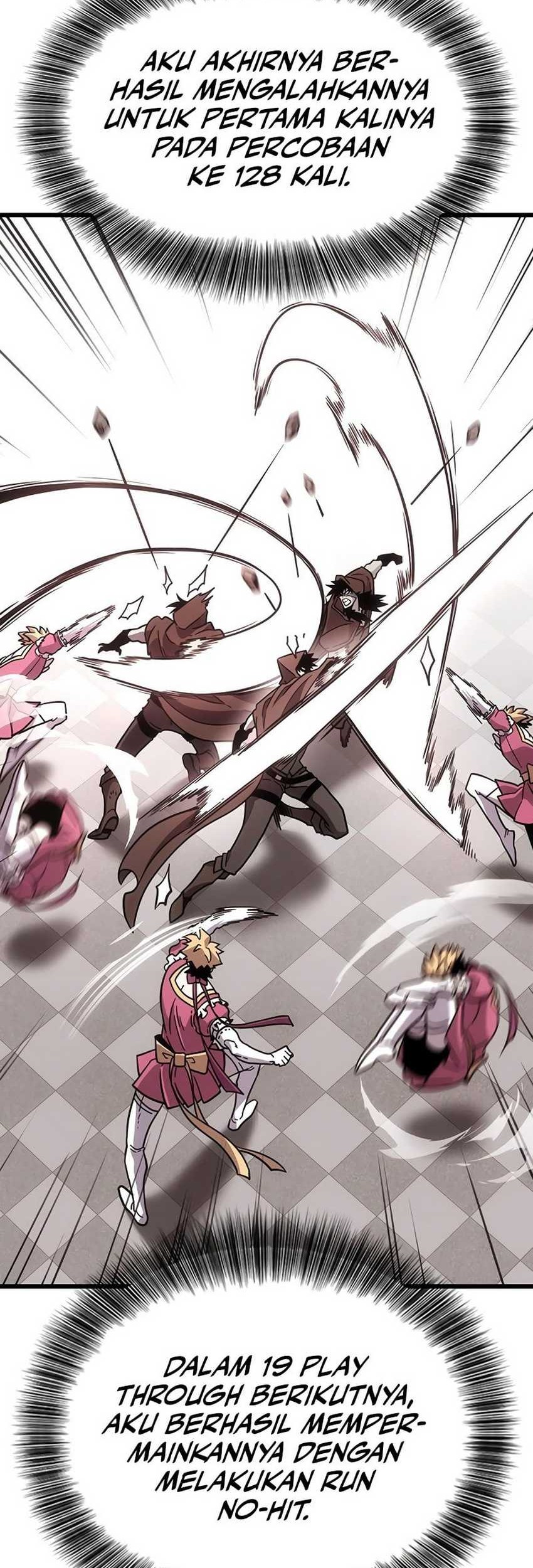 What a Bountiful Harvest, Demon Lord! Chapter 2 - halaman 36