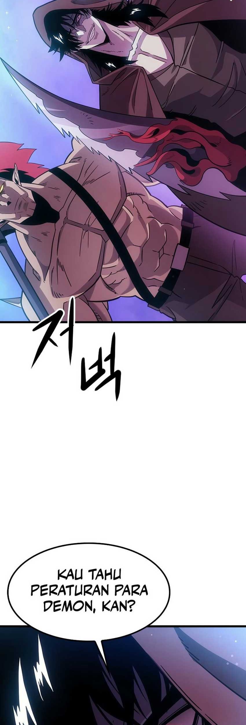 What a Bountiful Harvest, Demon Lord! Chapter 2 - halaman 4