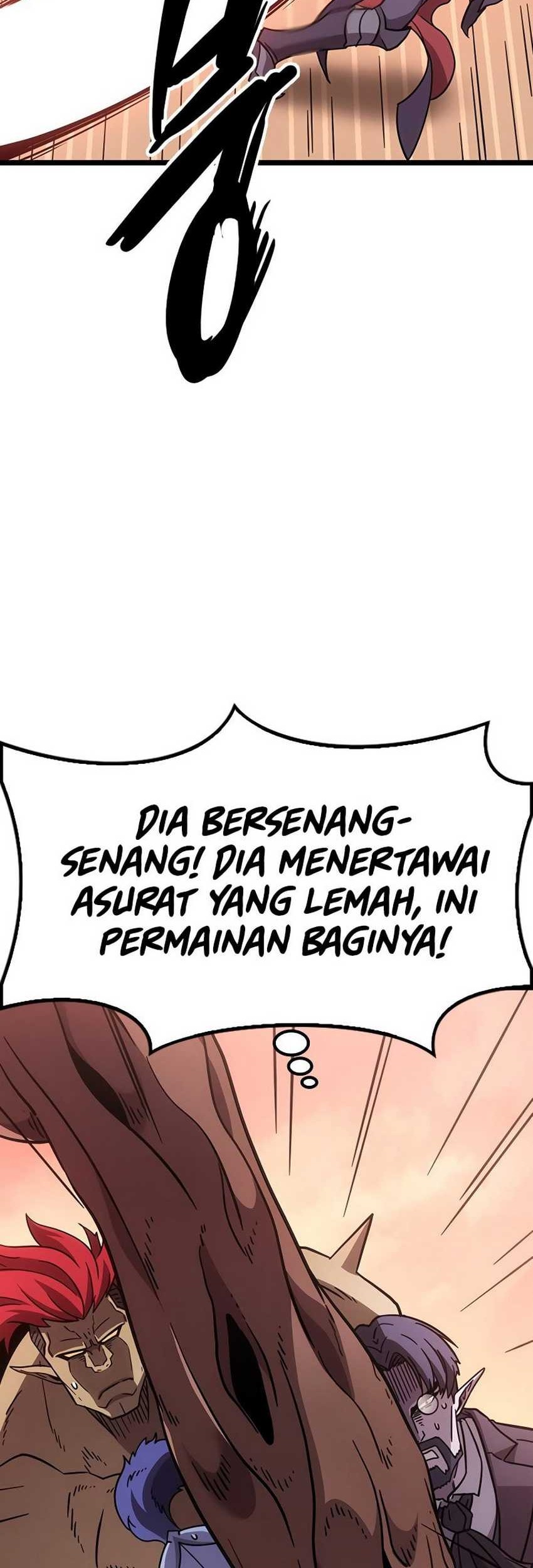 What a Bountiful Harvest, Demon Lord! Chapter 2 - halaman 42