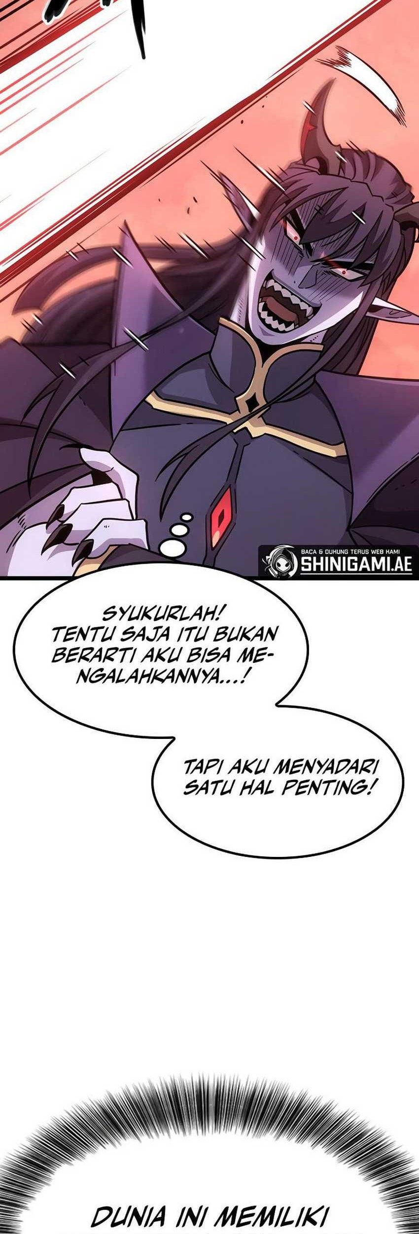 What a Bountiful Harvest, Demon Lord! Chapter 2 - halaman 45