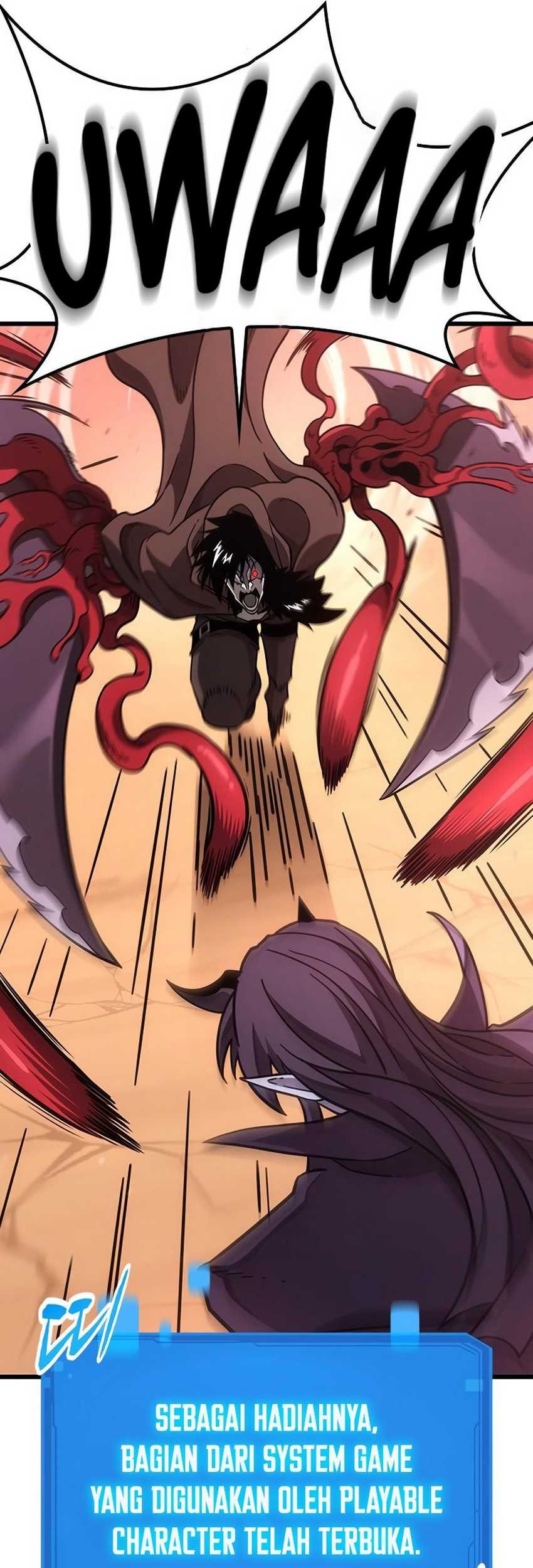 What a Bountiful Harvest, Demon Lord! Chapter 2 - halaman 49