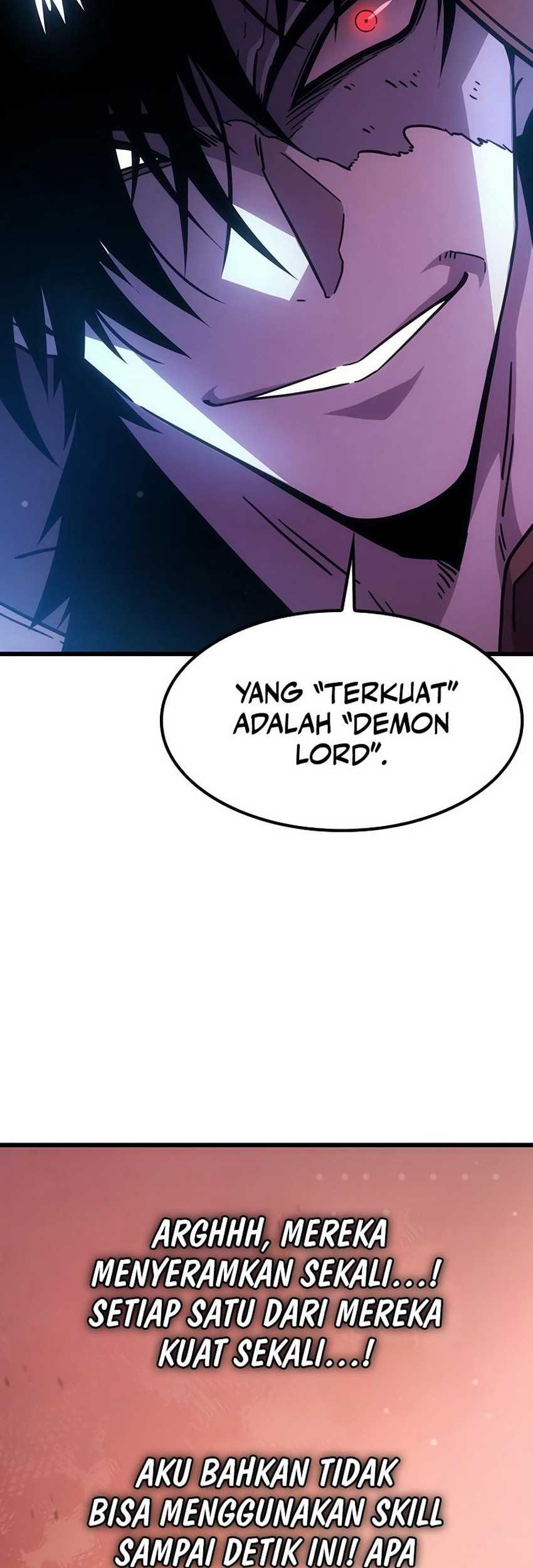 What a Bountiful Harvest, Demon Lord! Chapter 2 - halaman 5