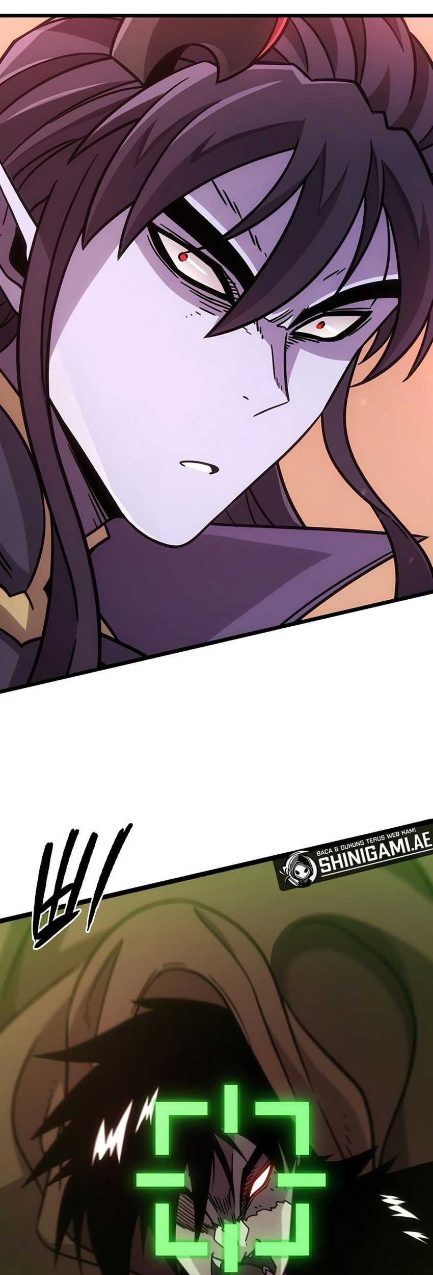 What a Bountiful Harvest, Demon Lord! Chapter 2 - halaman 51