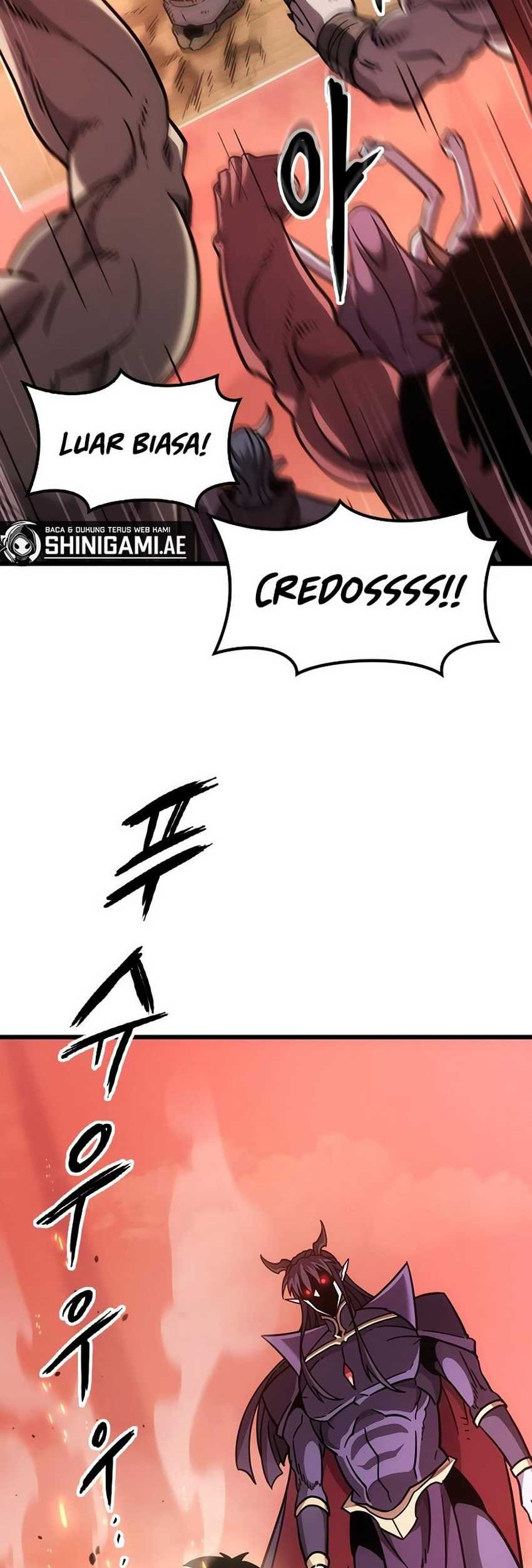 What a Bountiful Harvest, Demon Lord! Chapter 2 - halaman 59