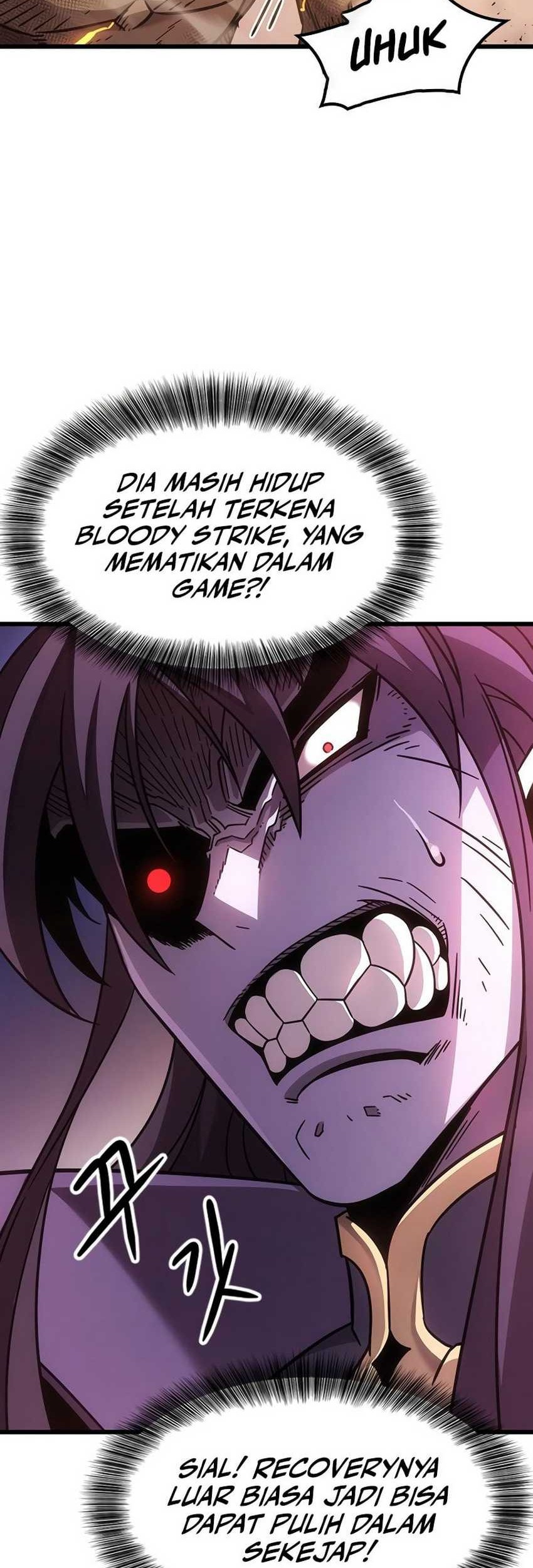 What a Bountiful Harvest, Demon Lord! Chapter 2 - halaman 61