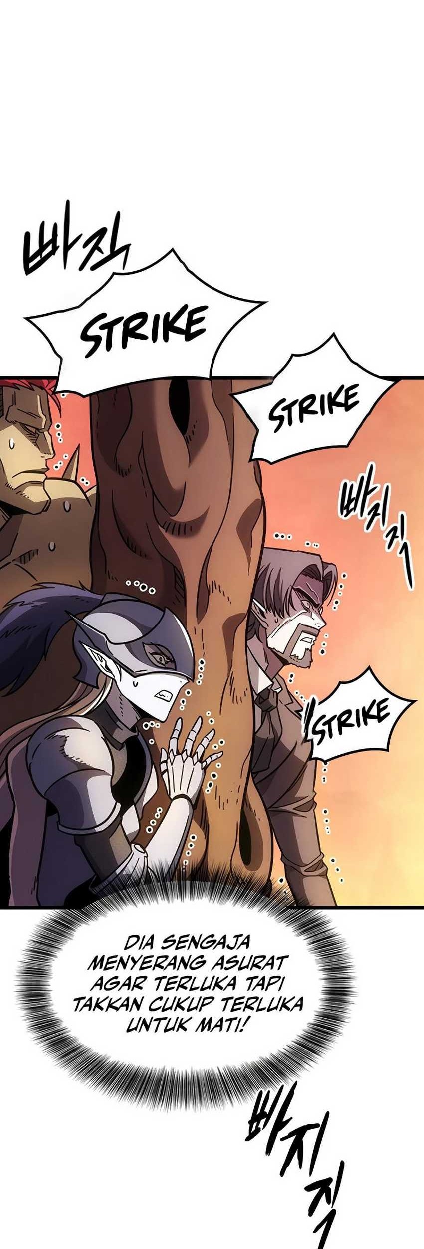 What a Bountiful Harvest, Demon Lord! Chapter 2 - halaman 64