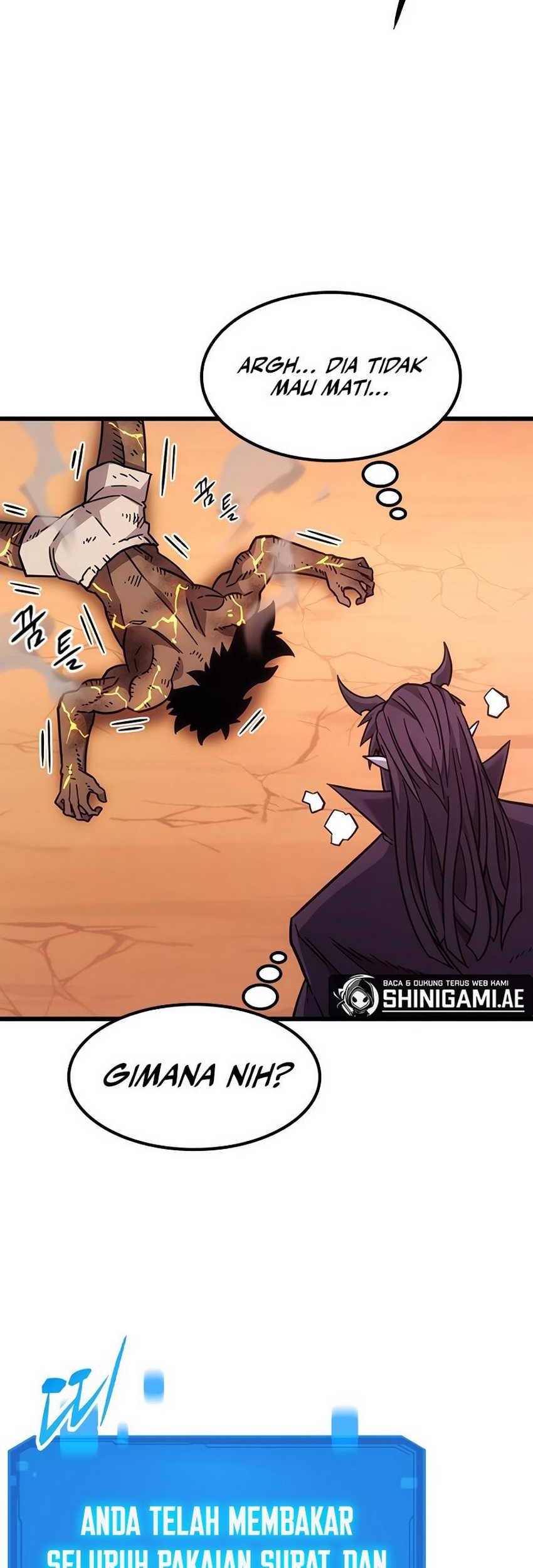 What a Bountiful Harvest, Demon Lord! Chapter 2 - halaman 65