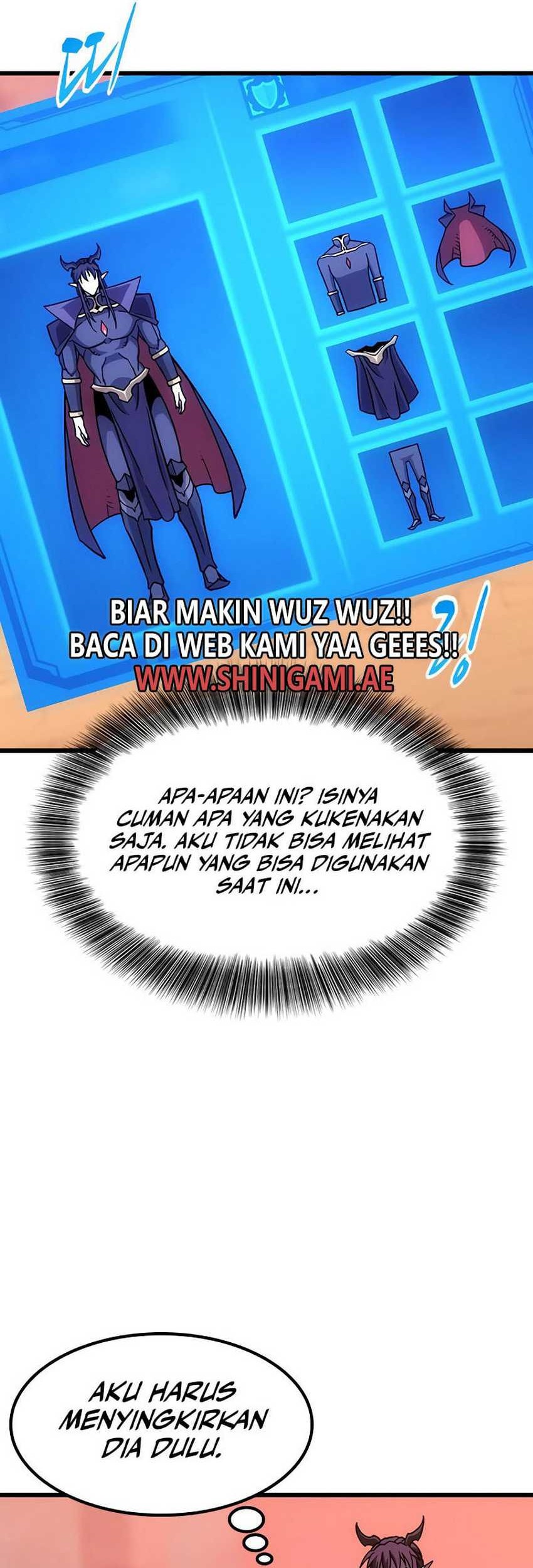 What a Bountiful Harvest, Demon Lord! Chapter 2 - halaman 69