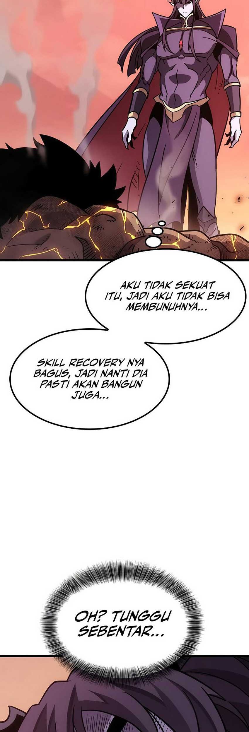 What a Bountiful Harvest, Demon Lord! Chapter 2 - halaman 70
