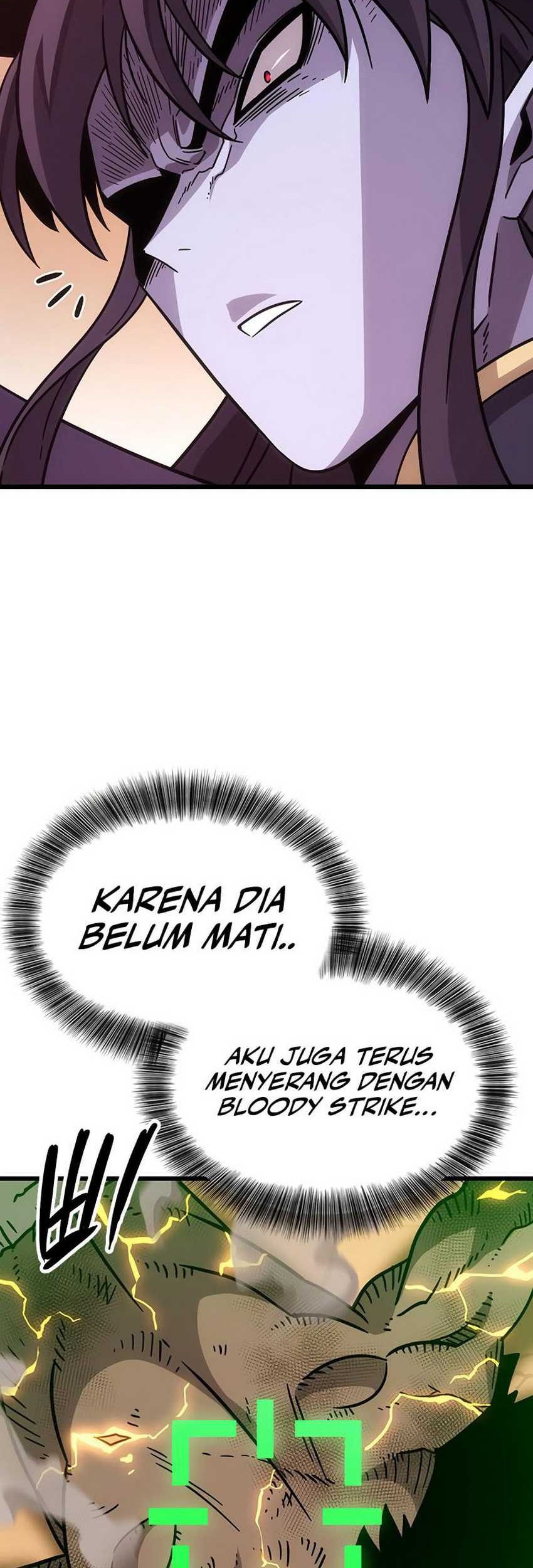 What a Bountiful Harvest, Demon Lord! Chapter 2 - halaman 71