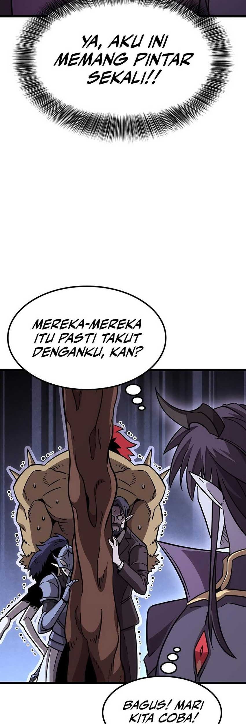 What a Bountiful Harvest, Demon Lord! Chapter 2 - halaman 74