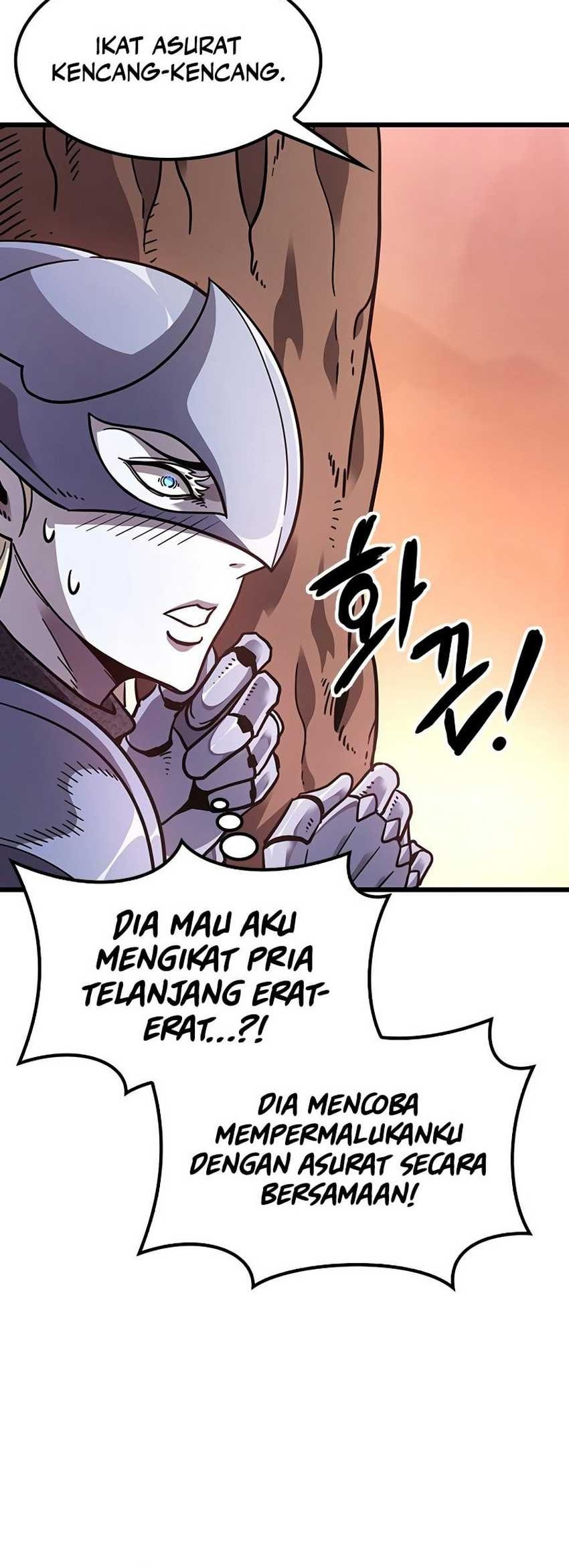 What a Bountiful Harvest, Demon Lord! Chapter 2 - halaman 76