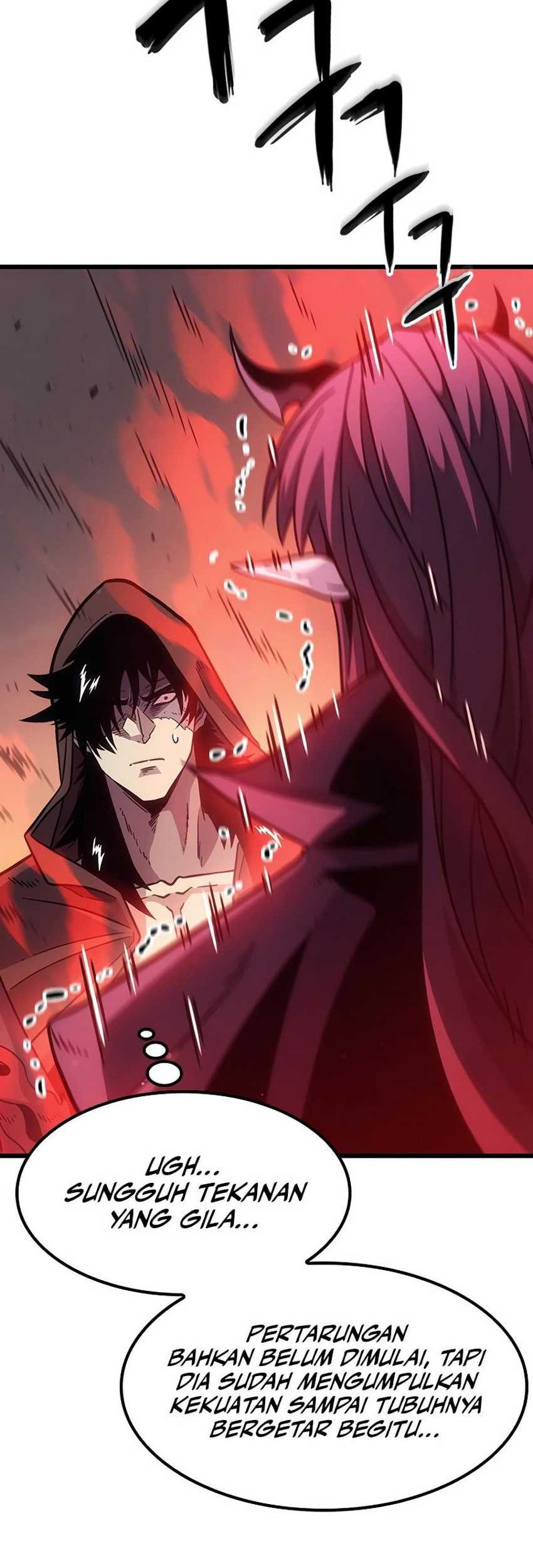 What a Bountiful Harvest, Demon Lord! Chapter 2 - halaman 8