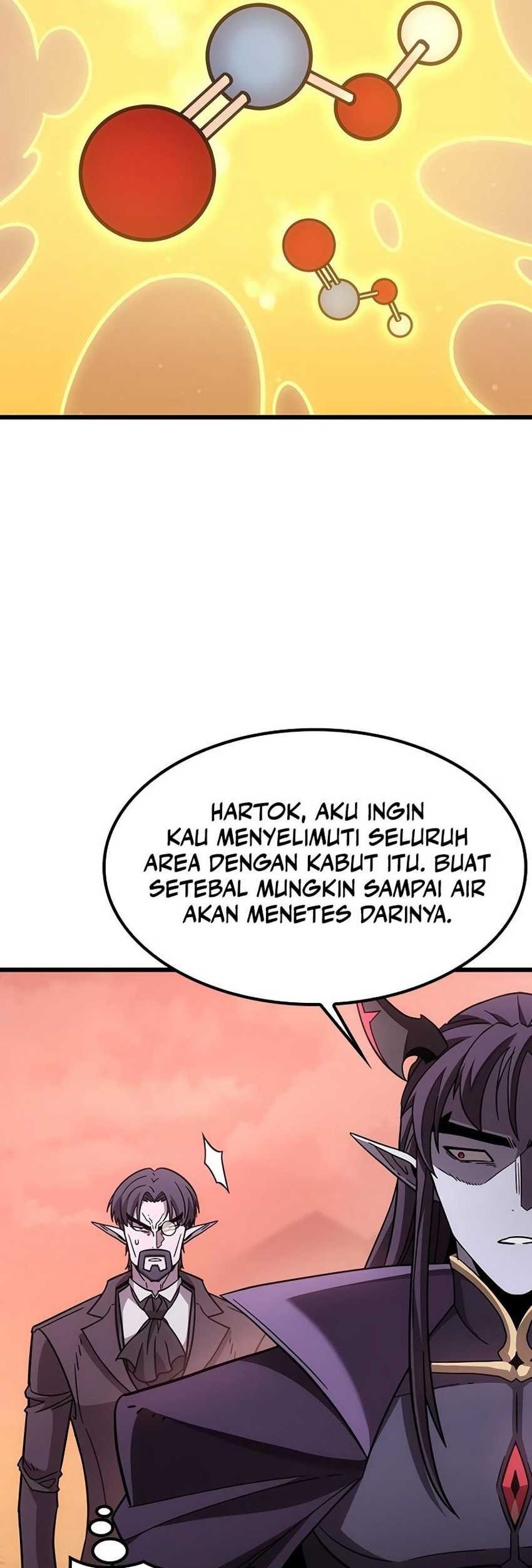 What a Bountiful Harvest, Demon Lord! Chapter 2 - halaman 82