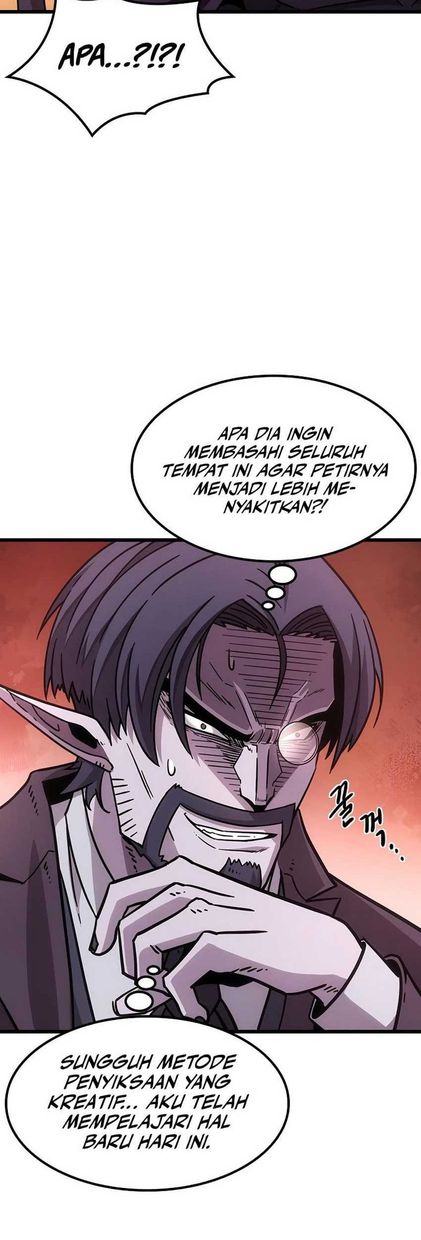 What a Bountiful Harvest, Demon Lord! Chapter 2 - halaman 83