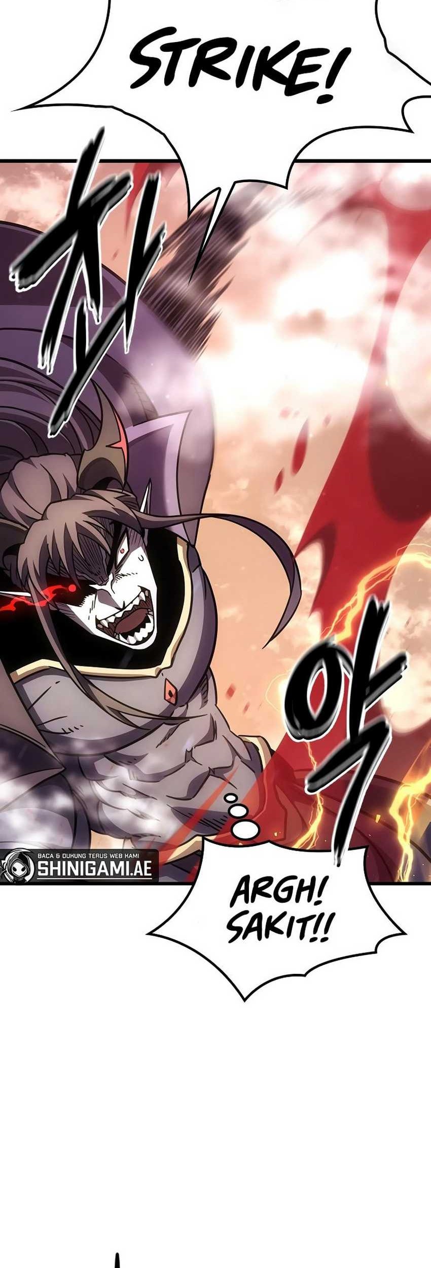 What a Bountiful Harvest, Demon Lord! Chapter 2 - halaman 87