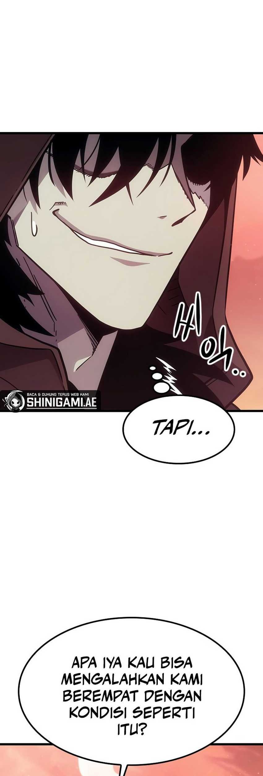 What a Bountiful Harvest, Demon Lord! Chapter 2 - halaman 9