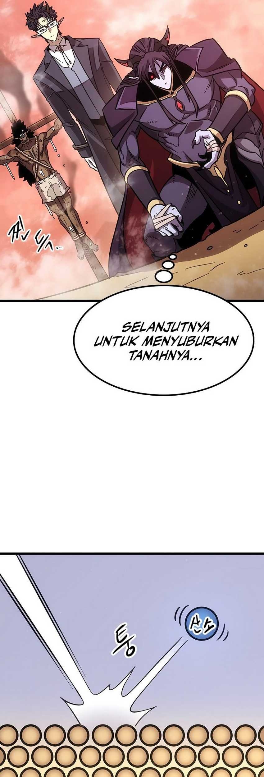 What a Bountiful Harvest, Demon Lord! Chapter 2 - halaman 96