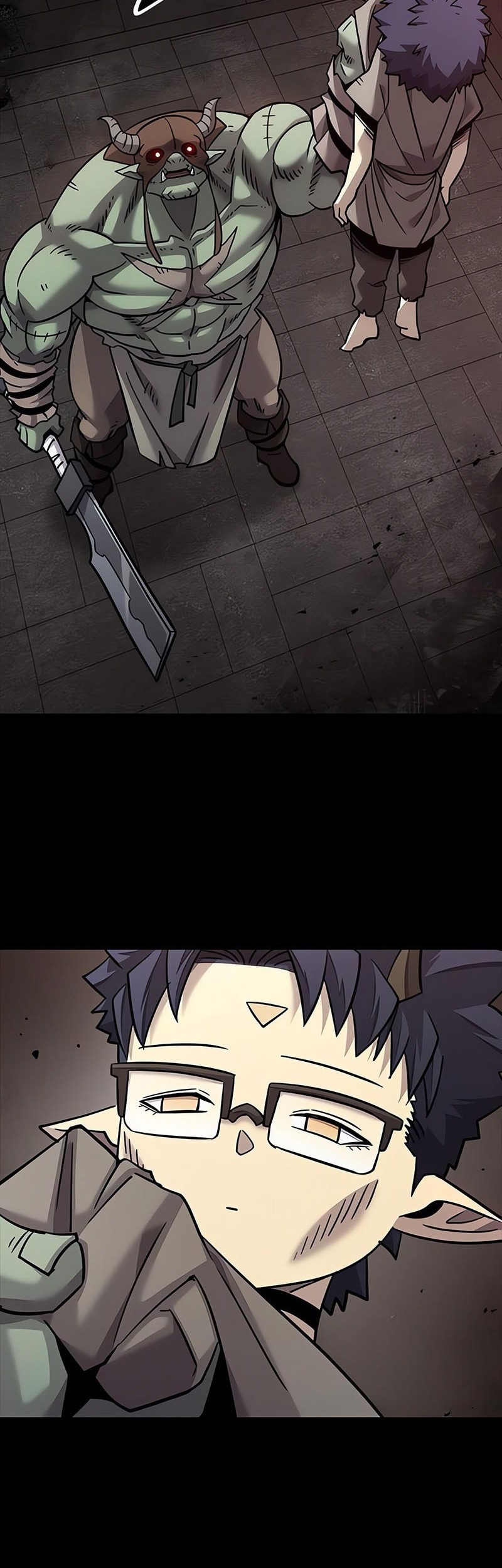 What a Bountiful Harvest, Demon Lord! Chapter 20 - halaman 11