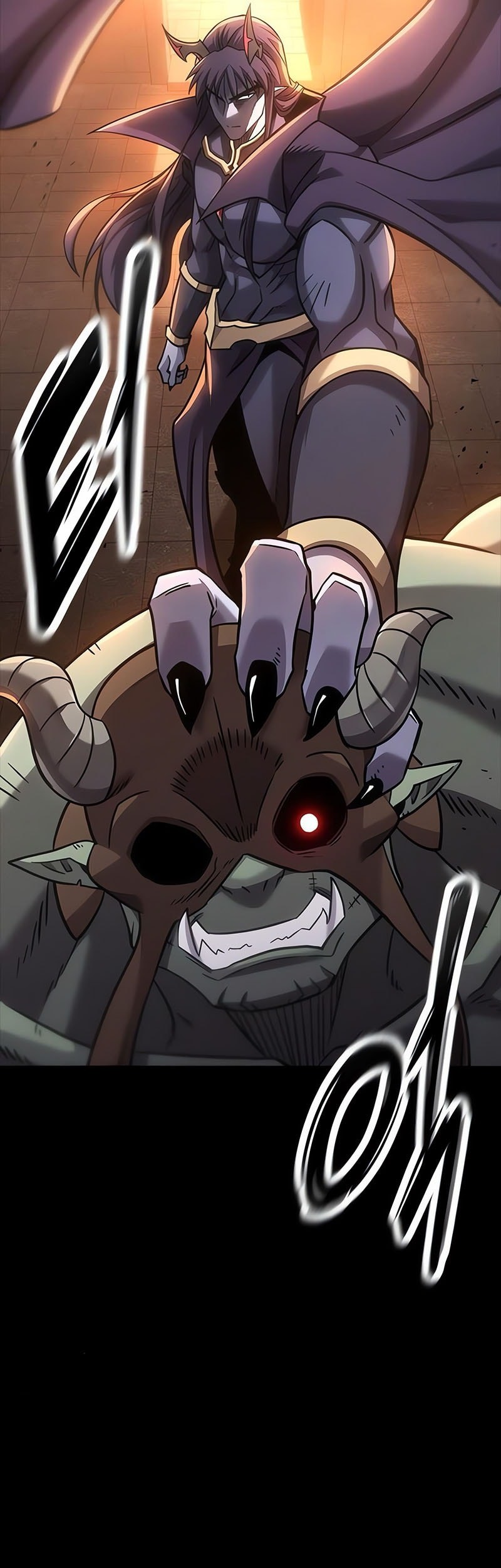 What a Bountiful Harvest, Demon Lord! Chapter 20 - halaman 14