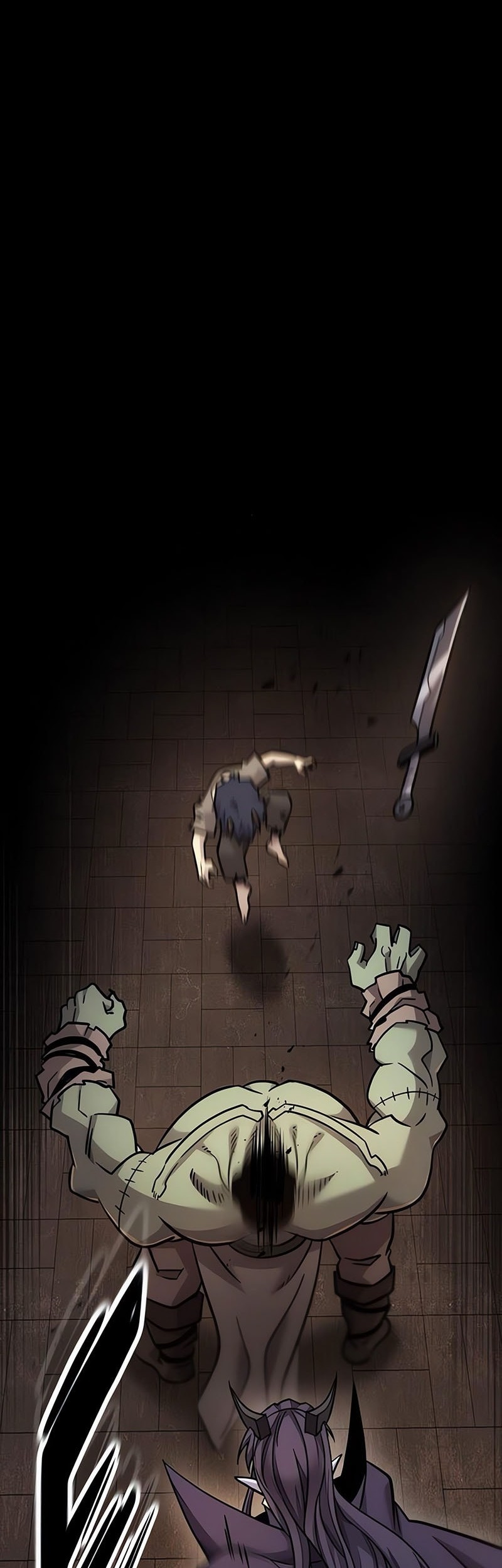 What a Bountiful Harvest, Demon Lord! Chapter 20 - halaman 15