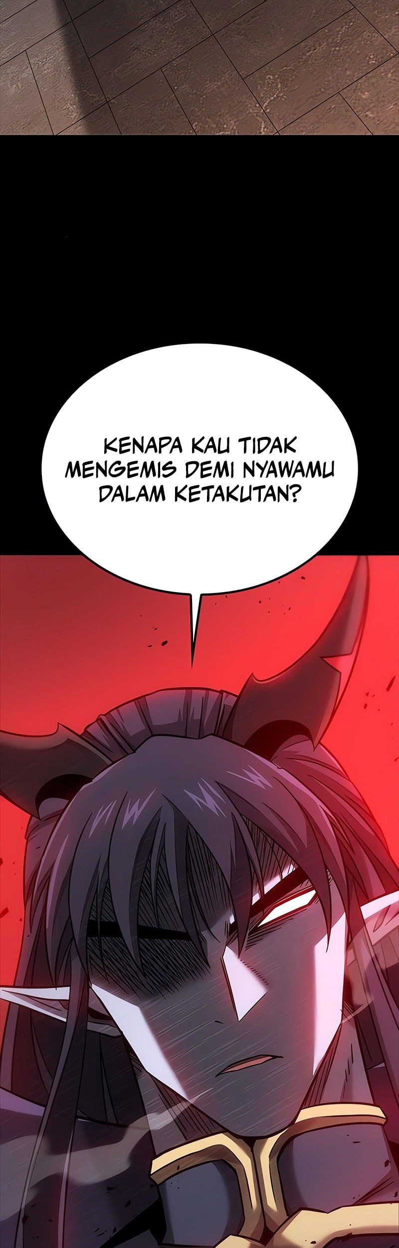 What a Bountiful Harvest, Demon Lord! Chapter 20 - halaman 18