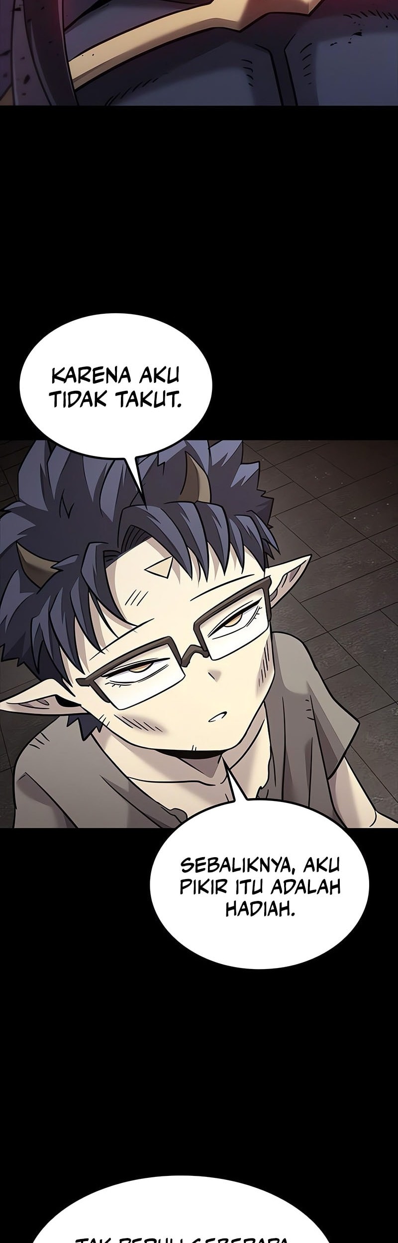 What a Bountiful Harvest, Demon Lord! Chapter 20 - halaman 19