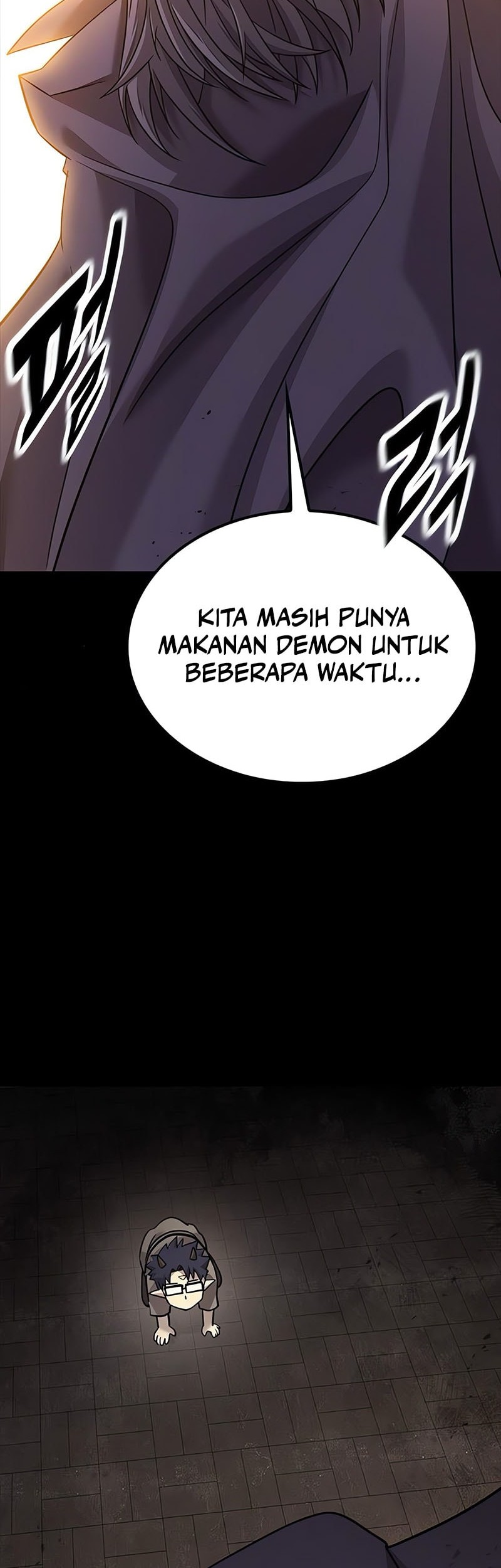 What a Bountiful Harvest, Demon Lord! Chapter 20 - halaman 23